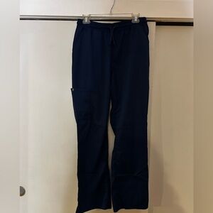 Women’s Jaanuu scrubs